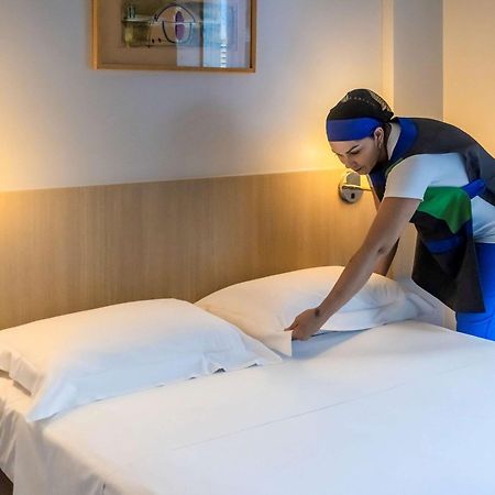 Ibis Styles Belem Do Para Buitenkant foto