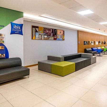 Ibis Styles Belem Do Para Buitenkant foto