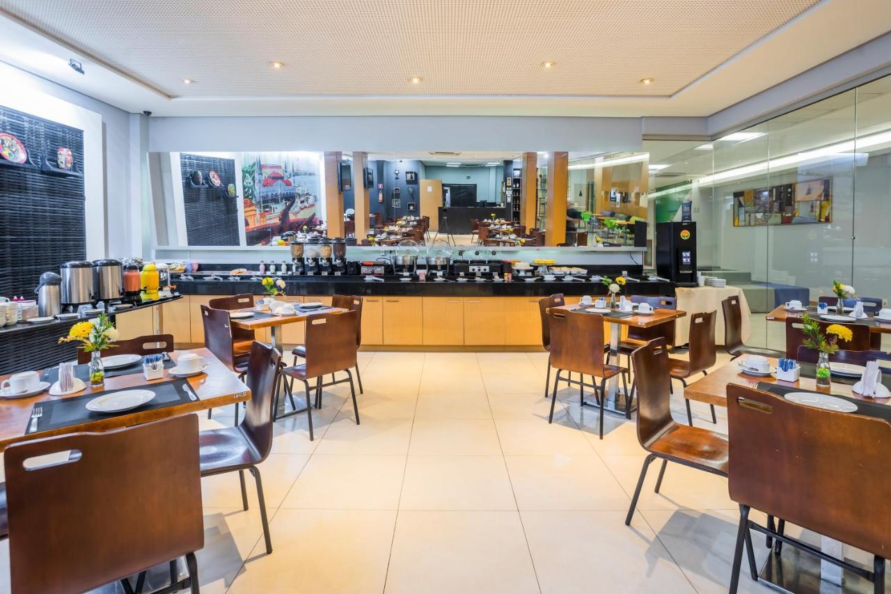 Ibis Styles Belem Do Para Buitenkant foto