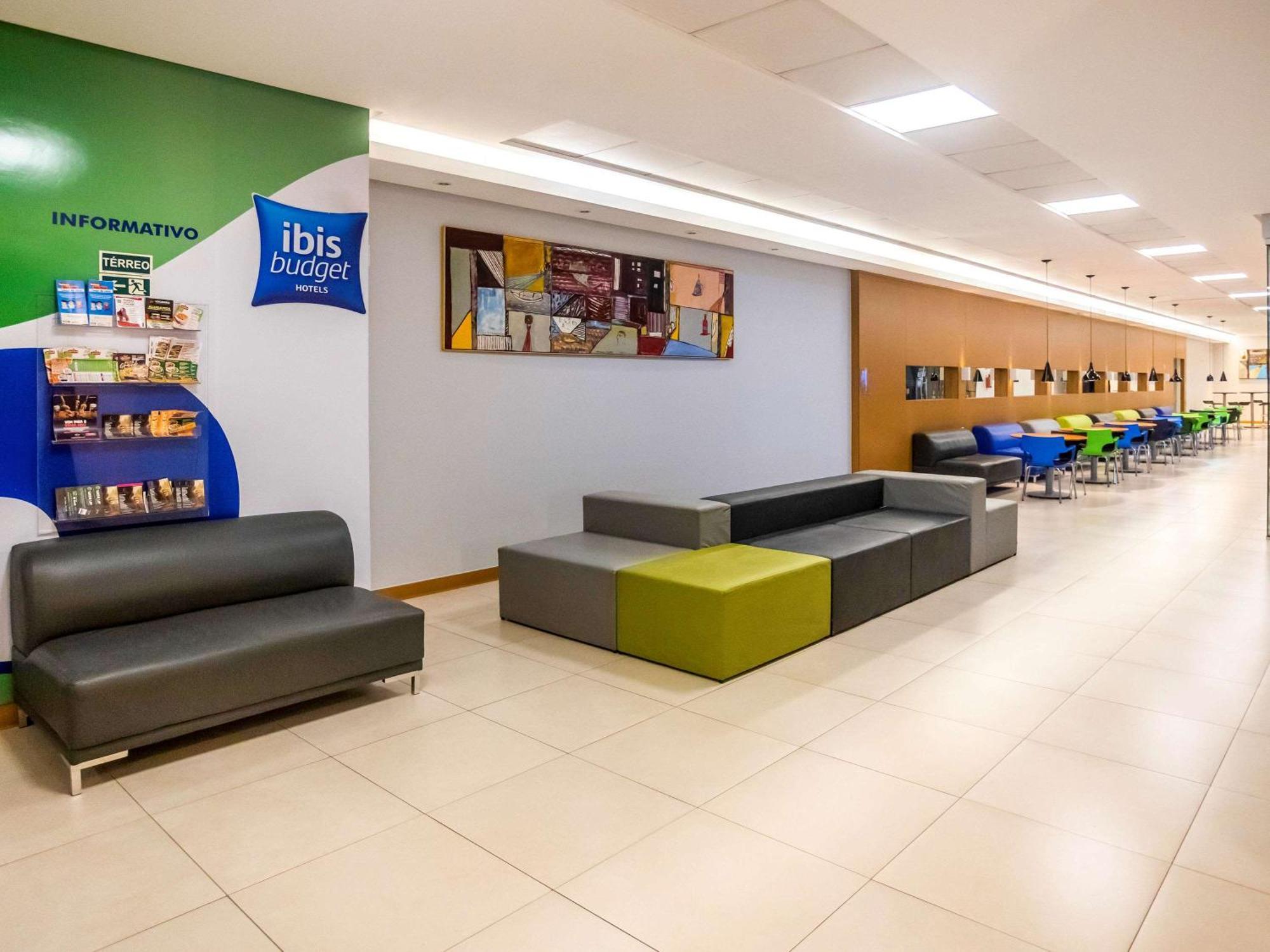 Ibis Styles Belem Do Para Buitenkant foto