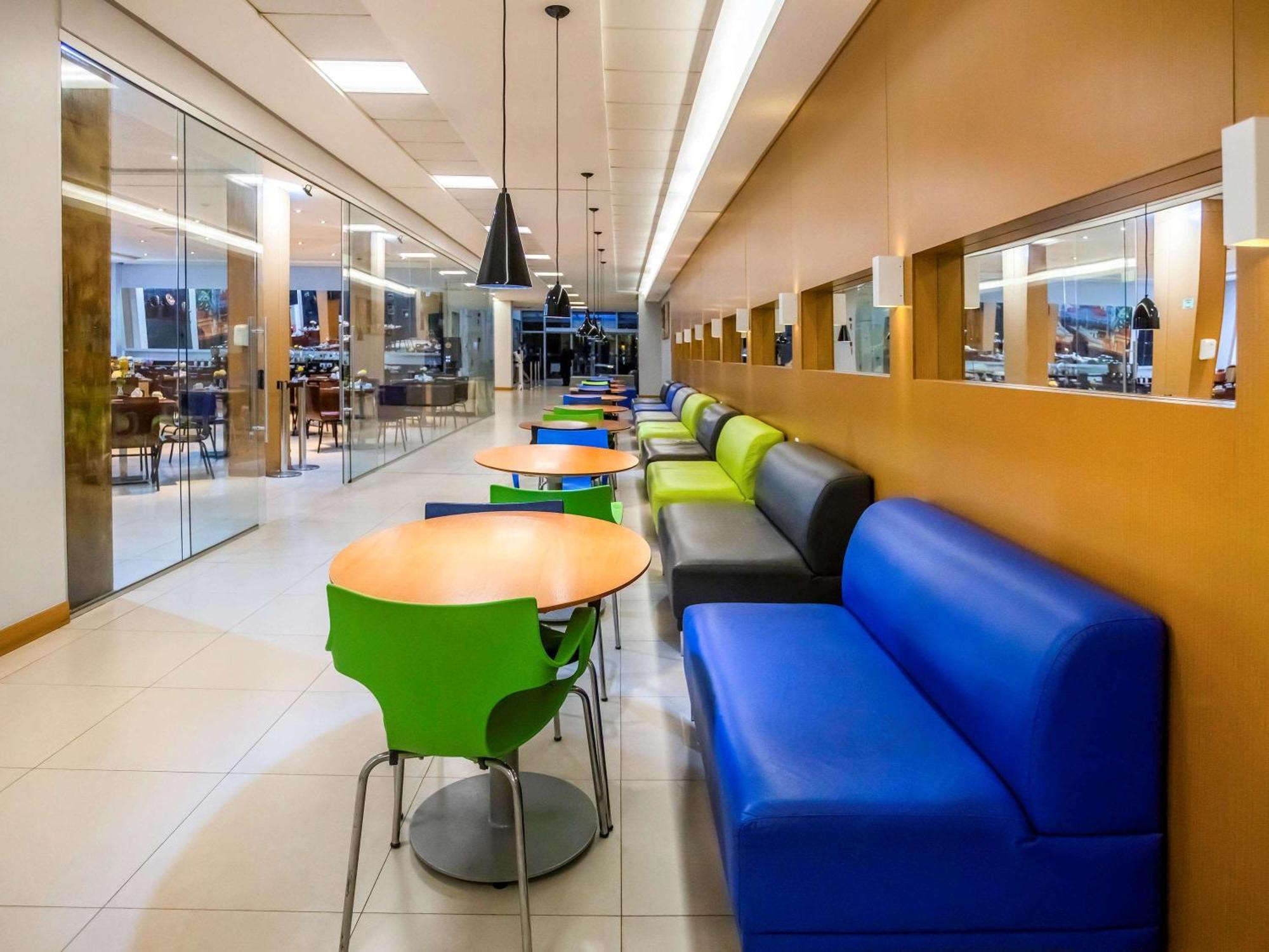 Ibis Styles Belem Do Para Buitenkant foto