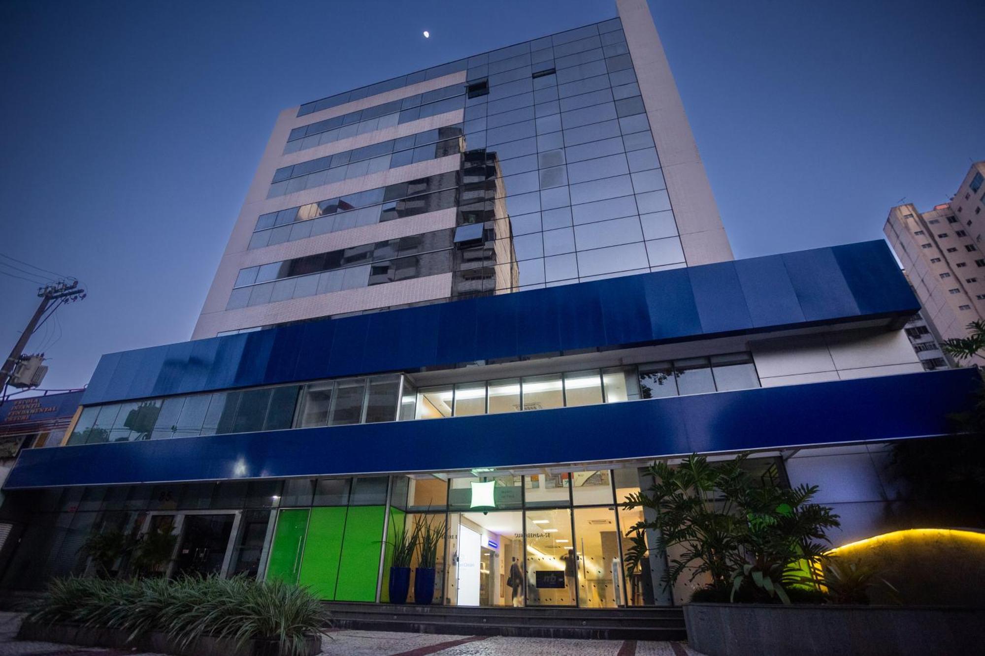 Ibis Styles Belem Do Para Buitenkant foto