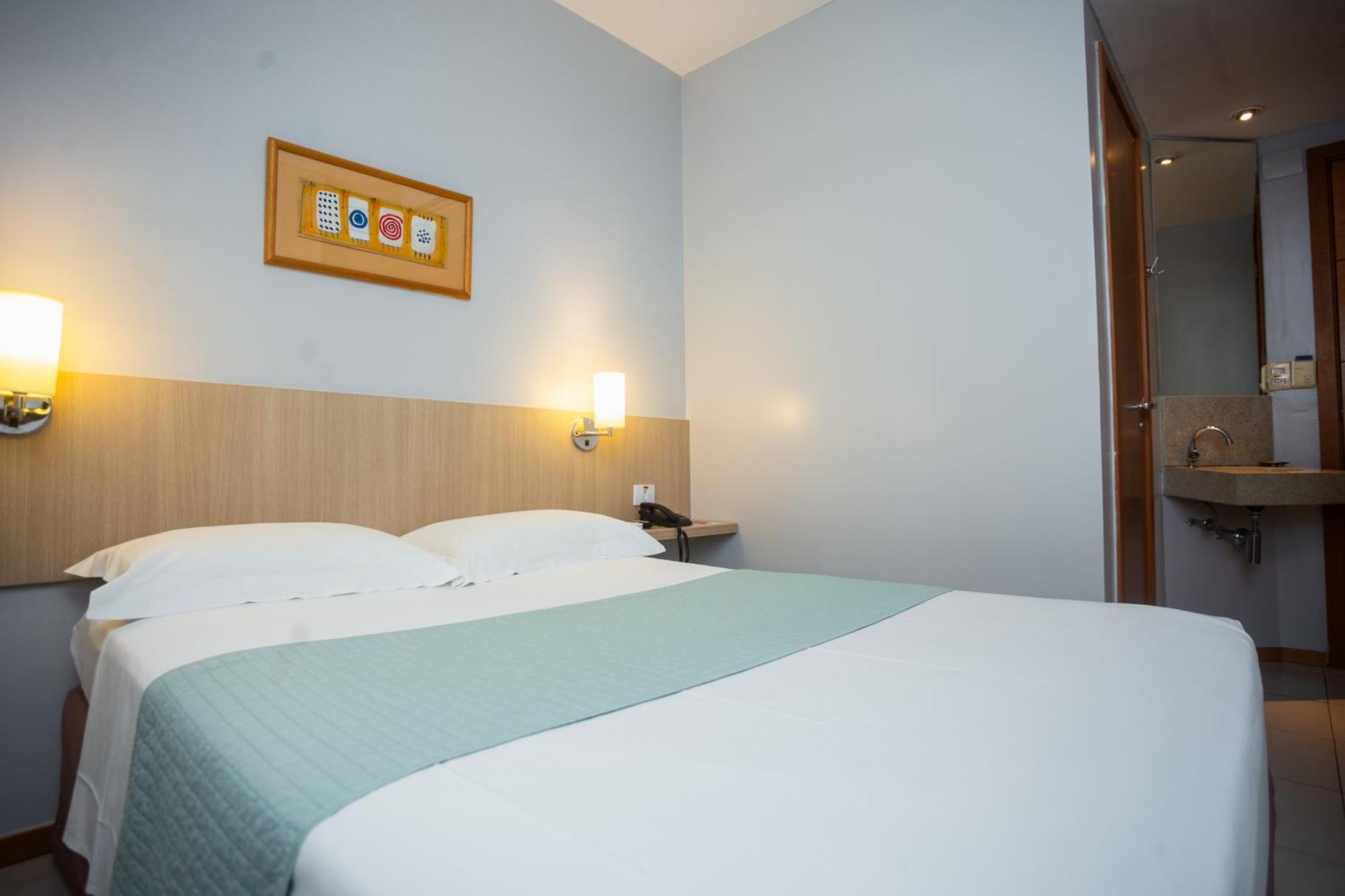 Ibis Styles Belem Do Para Buitenkant foto